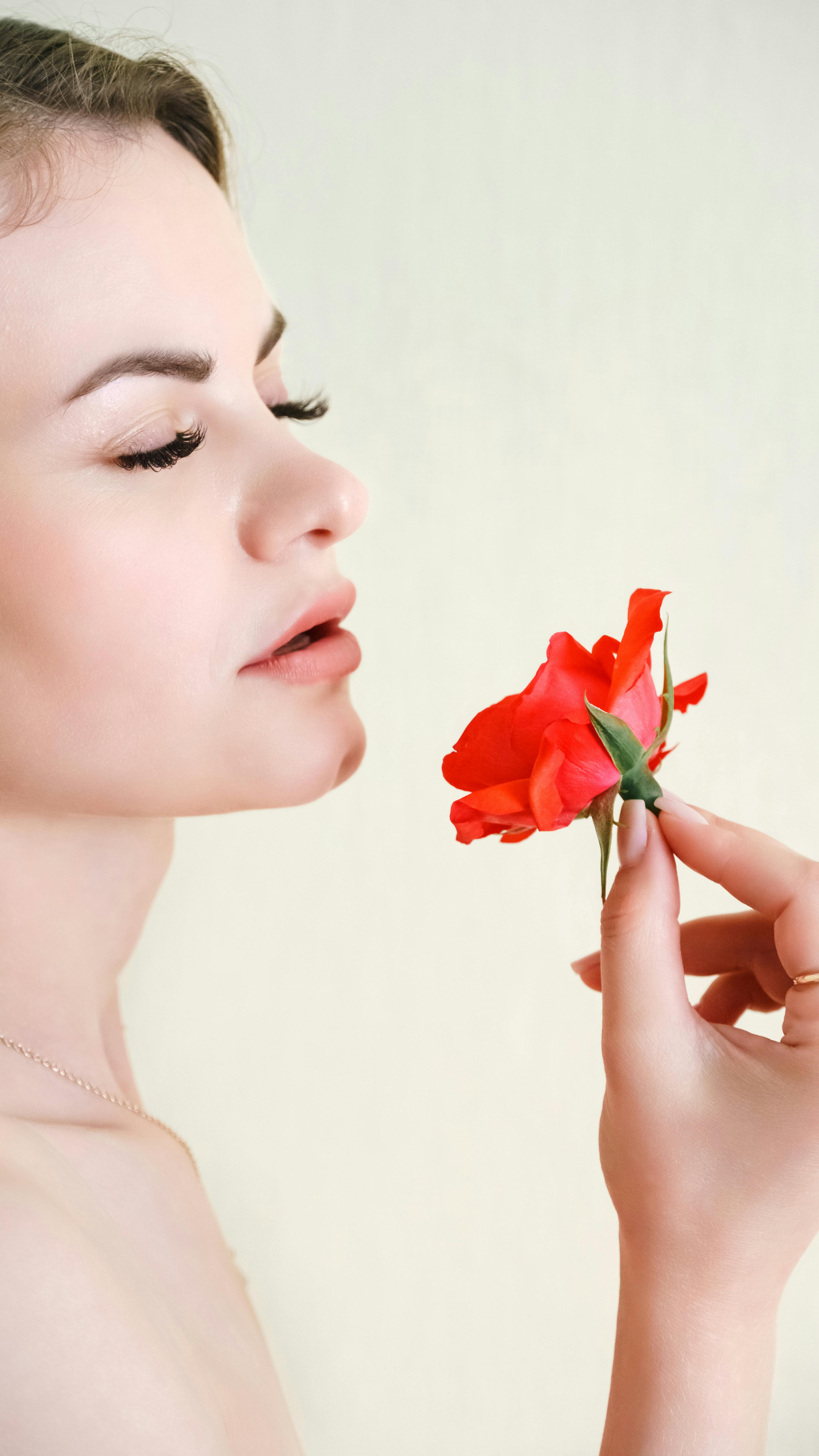 电影感氛围照片